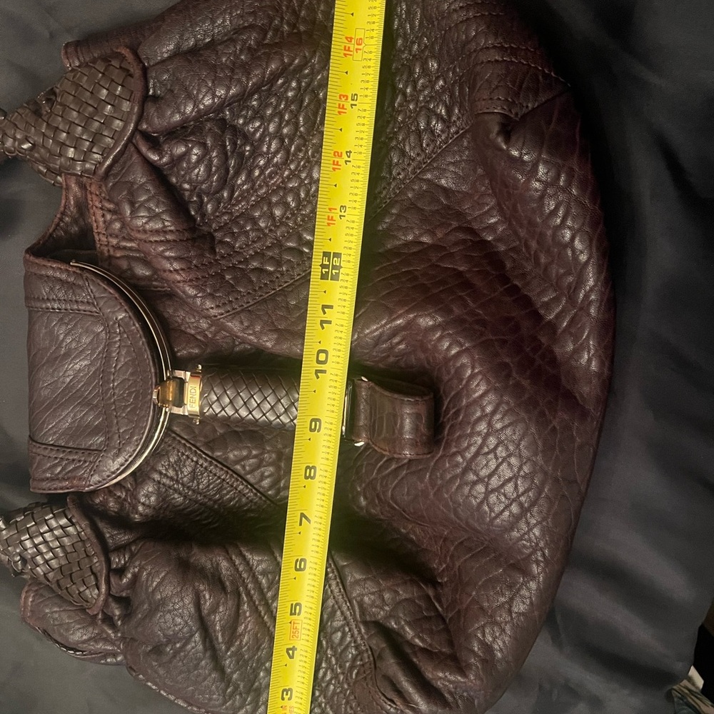Fendi Spy bag - Picture 12 of 16